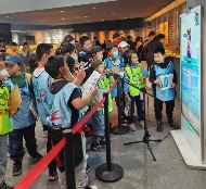 智能化转型加快:讯飞星火大模型助力文旅焕新(图1) 智能化转型加快:讯飞星火大模型助力文旅焕新(图1)