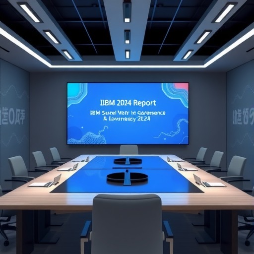 IBM发布2024年CEO调研报告：中国企业高度重视AI治理 迫于竞争压力倾向“先有后优”(图1)