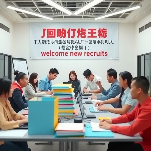 上海市众仁慈善中心专技人员招聘公告(图1) 上海市众仁慈善中心专技人员招聘公告(图1)