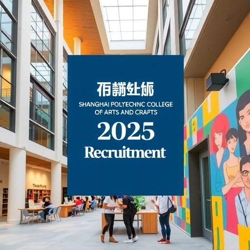 上海工艺美术职业学院2025年高层次人才引进公告(图1) 上海工艺美术职业学院2025年高层次人才引进公告(图1)