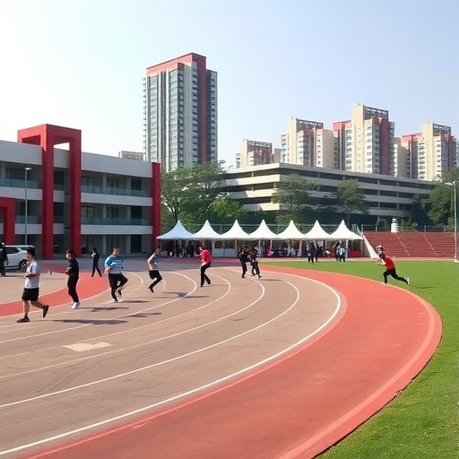2025年上海体育大学人才招聘公告（第二批）(图2)