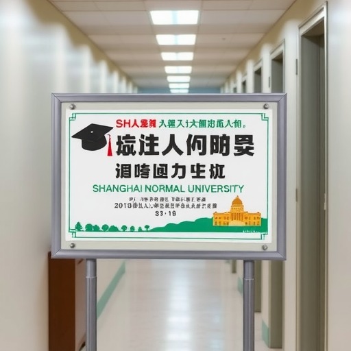 上海师范大学公开招聘工作人员公告(图1) 上海师范大学公开招聘工作人员公告(图1)