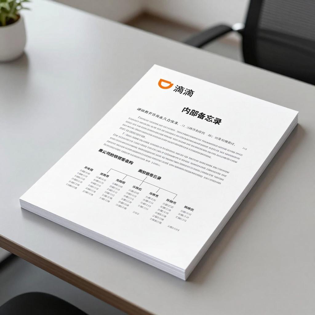 滴滴内部信：柳青升任永久合伙人，分管的部门和职责不变，公司不再设总裁岗位(图1)
