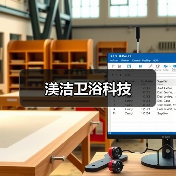 渼洁卫浴科技(图4) 渼洁卫浴科技(图4)