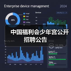 中国福利会少年宫公开招聘公告 中国福利会少年宫公开招聘公告