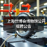 上海世博会博物馆公开招聘公告 上海世博会博物馆公开招聘公告