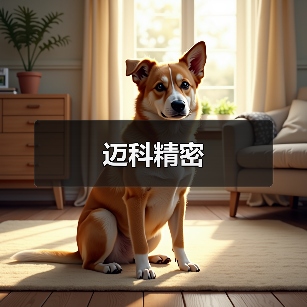 迈科精密（图3）