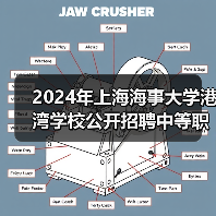 2024年上海海事大学港湾学校公开招聘中等职业教育机械专业教师公告 2024年上海海事大学港湾学校公开招聘中等职业教育机械专业教师公告