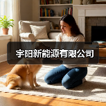 宇阳新能源有限公司(图1) 宇阳新能源有限公司(图1)