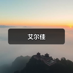 艾尔佳（图1）