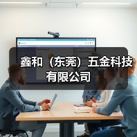 鑫和（东莞）五金科技有限公司（图1）