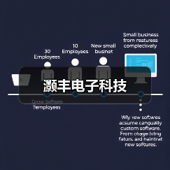 灏丰电子科技（图3）