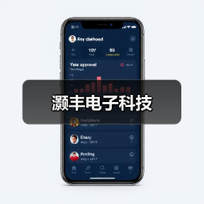 灏丰电子科技（图1）