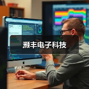 灏丰电子科技（图4）