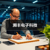 灏丰电子科技（图2）