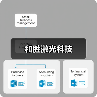 和胜激光科技（图1）