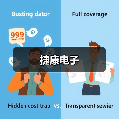 捷康电子（图2）