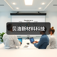 贝洛新材料科技（图1）