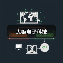 大钜电子科技（图4）