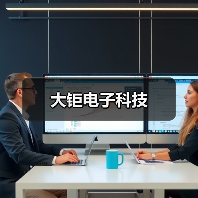 大钜电子科技（图3）