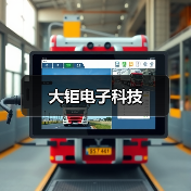 大钜电子科技（图1）
