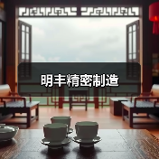 明丰精密制造（图4）