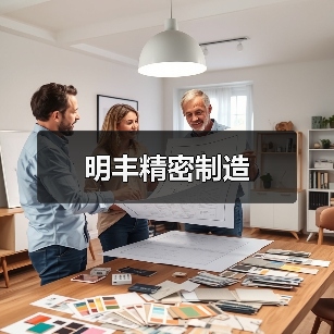 明丰精密制造（图1）