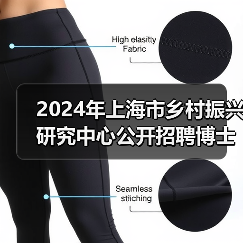 2024年上海市乡村振兴研究中心公开招聘博士研究人员公告（第二轮）（图3）