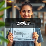 七曜电子(图1) 七曜电子(图1)