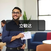 立敏达（图3）