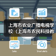 上海市农业广播电视学校(上海市农民科技教育培训中心)2024年第三轮公开招聘工作人员公告(图4) 上海市农业广播电视学校(上海市农民科技教育培训中心)2024年第三轮公开招聘工作人员公告(图4)