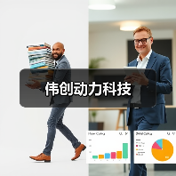 伟创动力科技（图2）