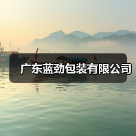广东蓝劲包装有限公司（图1）