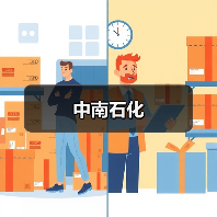 中南石化（图2）