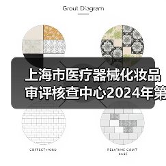 上海市医疗器械化妆品审评核查中心2024年第二批公开招聘工作人员公告(图1) 上海市医疗器械化妆品审评核查中心2024年第二批公开招聘工作人员公告(图1)