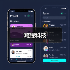 鸿耀科技（图3）