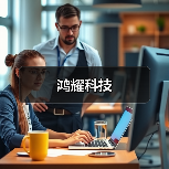 鸿耀科技（图1）