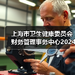 上海市卫生健康委员会财务管理事务中心2024年公开招聘工作人员公告(图1) 上海市卫生健康委员会财务管理事务中心2024年公开招聘工作人员公告(图1)