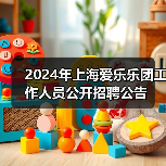 2024年上海爱乐乐团工作人员公开招聘公告（图3）