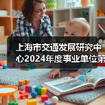 上海市交通发展研究中心2024年度事业单位第二轮自主招聘公告(图3) 上海市交通发展研究中心2024年度事业单位第二轮自主招聘公告(图3)