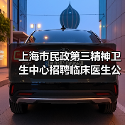 上海市民政第三精神卫生中心招聘临床医生公告（图4）