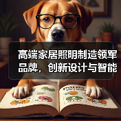 高端家居照明制造领军品牌,创新设计与智能生产引领行业趋势(图2) 高端家居照明制造领军品牌,创新设计与智能生产引领行业趋势(图2)