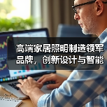 高端家居照明制造领军品牌,创新设计与智能生产引领行业趋势(图3) 高端家居照明制造领军品牌,创新设计与智能生产引领行业趋势(图3)
