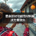 思泉新材功能性材料解决方案领先(图4) 思泉新材功能性材料解决方案领先(图4)