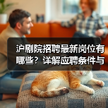 沪剧院招聘最新岗位有哪些?详解应聘条件与流程(图2) 沪剧院招聘最新岗位有哪些?详解应聘条件与流程(图2)