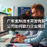 广东奥翔技术开发有限公司如何助力企业高效发展？（图3）