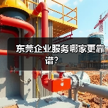 东莞企业服务哪家更靠谱？（图2）