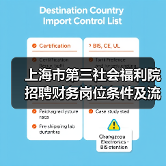 上海市第三社会福利院招聘财务岗位条件及流程详解（图4）