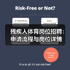 残疾人体育岗位招聘:申请流程与岗位详情(图3) 残疾人体育岗位招聘:申请流程与岗位详情(图3)