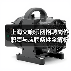 上海交响乐团招聘岗位职责与应聘条件全解析(图3) 上海交响乐团招聘岗位职责与应聘条件全解析(图3)